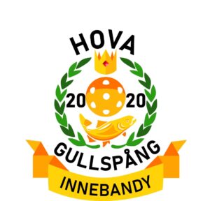 Hova Gullspång 2020 Innebandyförening