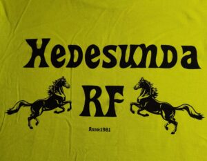 Hedesunda Ryttarförening