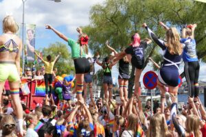 Riksidrottsförbundet