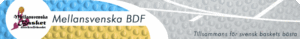Mellansvenska basketförbundet