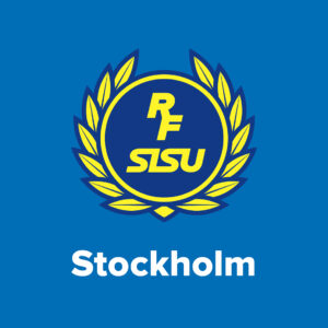 RF SISU Stockholm